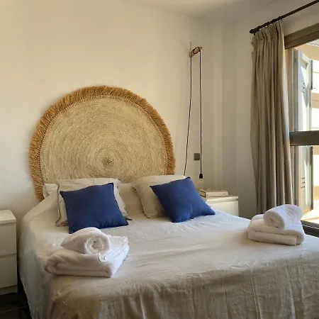 Marfolin 24 Apartment *