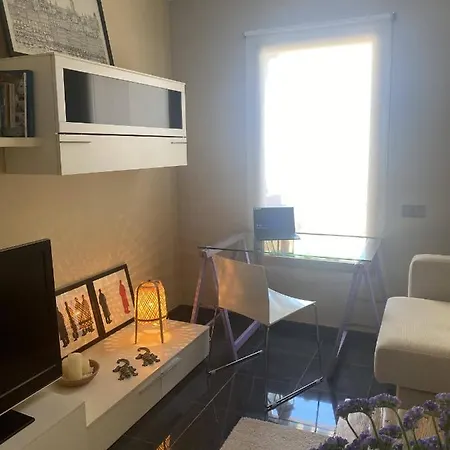 Marfolin 24 Apartment