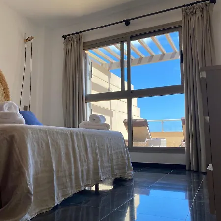 Marfolin 24 Apartment