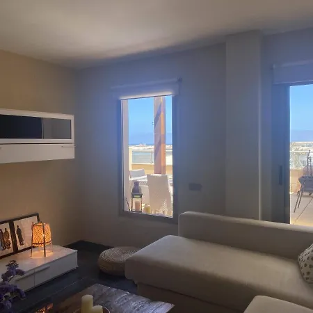 Marfolin 24 Apartment *