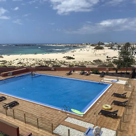 Marfolin 24 Apartment *