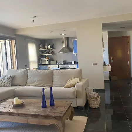 Marfolin 24 El Cotillo (Fuerteventura)