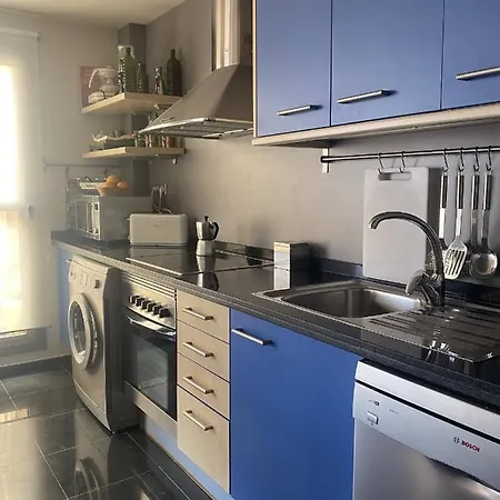 Apartment Marfolin 24