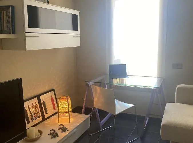 Marfolin 24 Appartamento