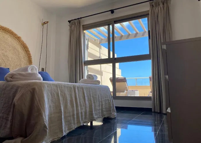 Marfolin 24 Appartamento