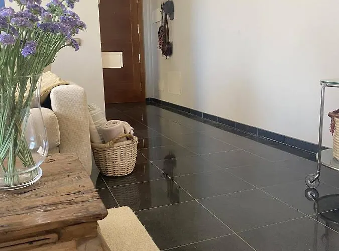 Appartamento Marfolin 24 Cotillo