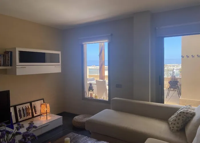 Marfolin 24 Appartamento *