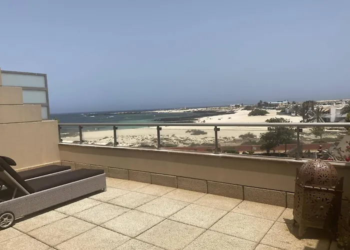 Marfolin 24 * Cotillo