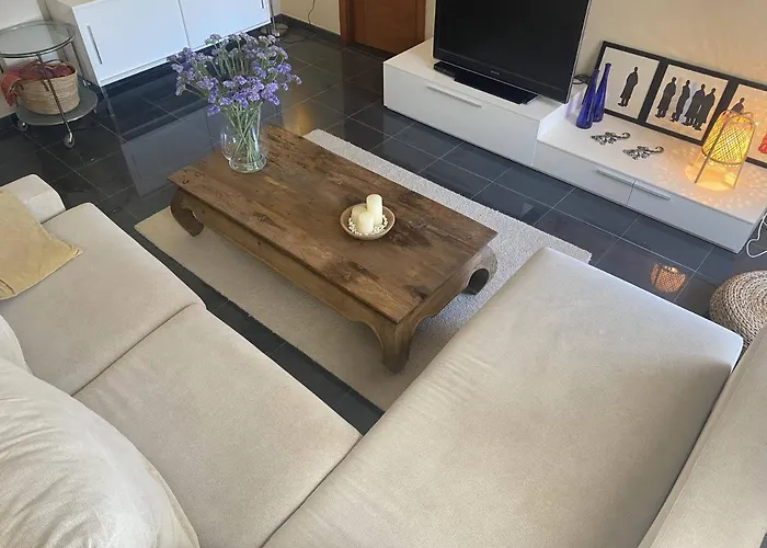 Appartamento Marfolin 24 *