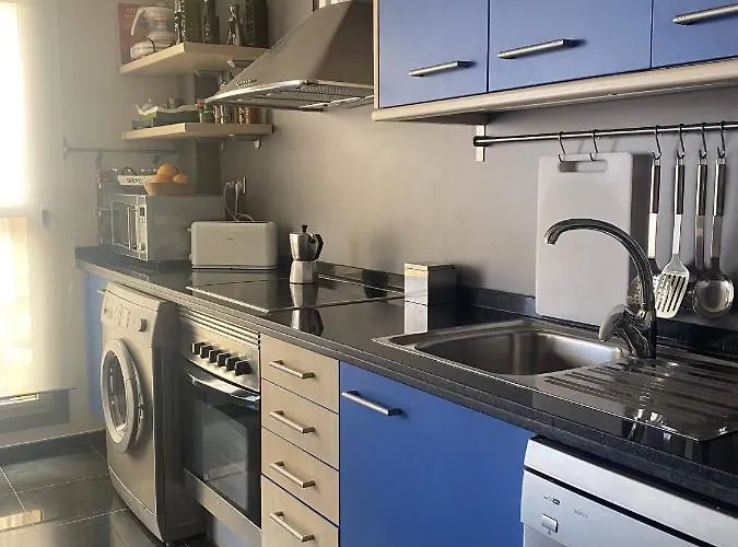 Appartamento Marfolin 24