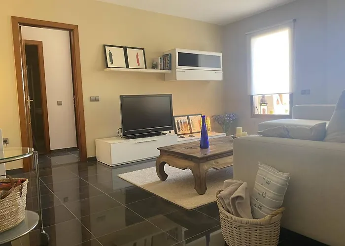 Appartamento Marfolin 24 *