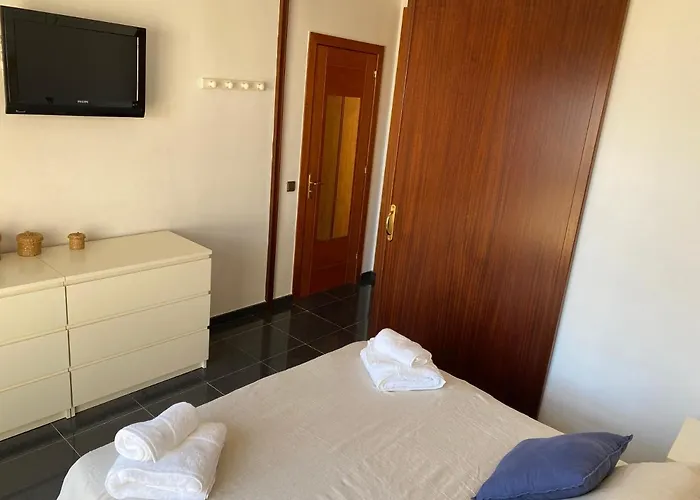 Appartamento Marfolin 24 *