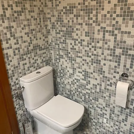 Marfolin 24 Apartamento *