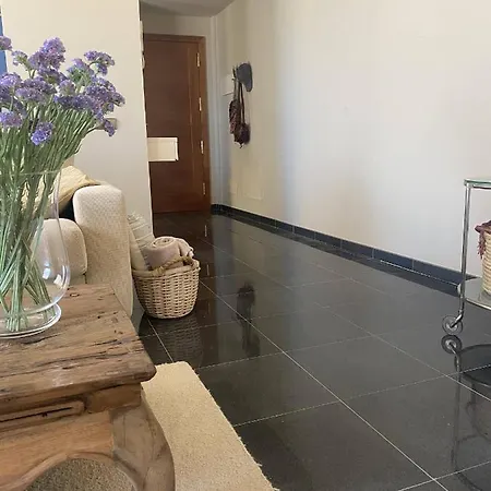 Apartamento Marfolin 24 Cotillo