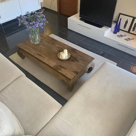 Appartement Marfolin 24 *