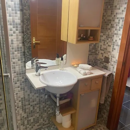 Apartamento Marfolin 24 Cotillo