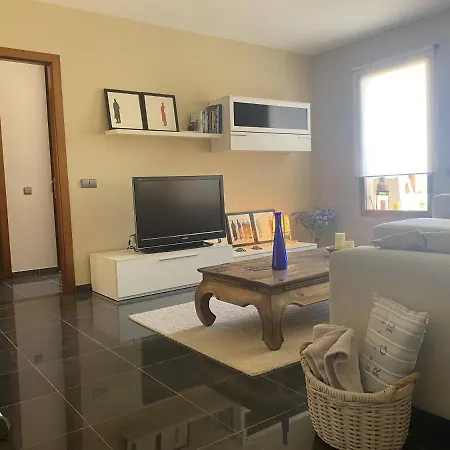 Appartamento Marfolin 24 *