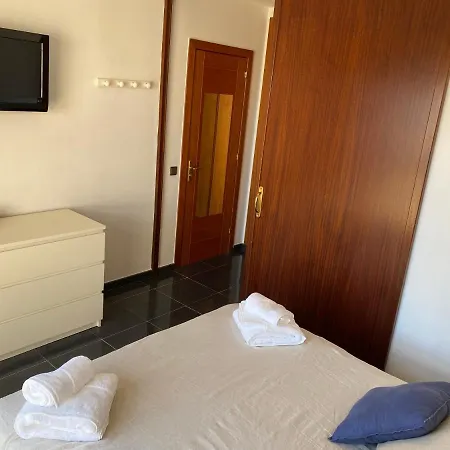 Appartamento Marfolin 24 *