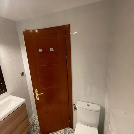 Marfolin 24 Appartement Cotillo