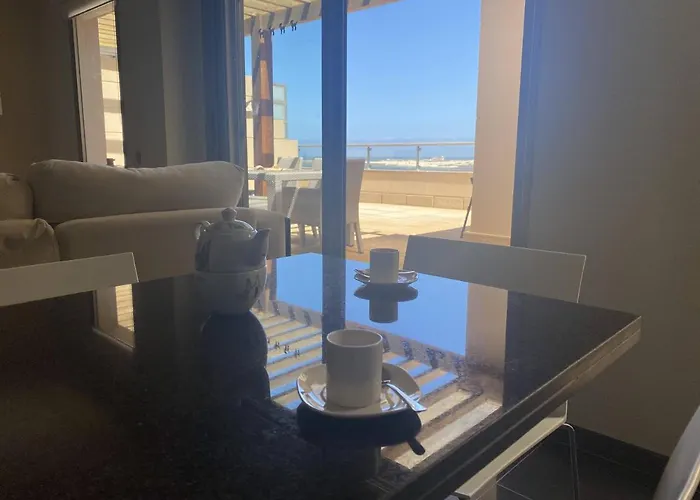 Marfolin 24 * Cotillo