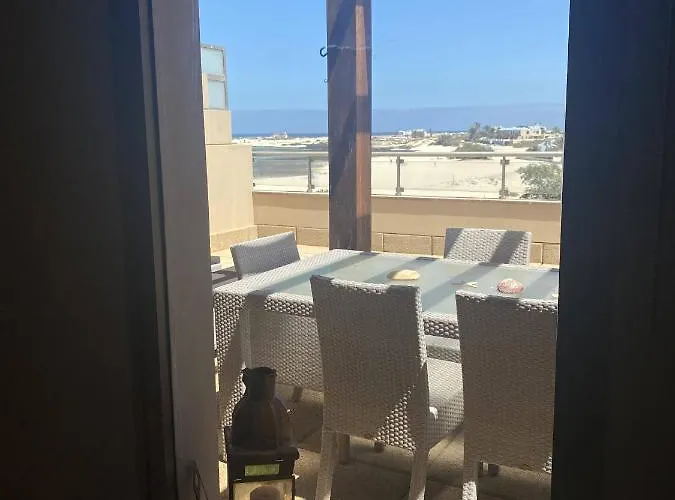 Apartamento Marfolin 24 Cotillo