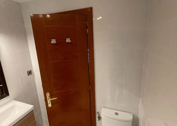 Marfolin 24 Apartamento Cotillo