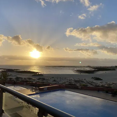 Marfolin 24 דירה *