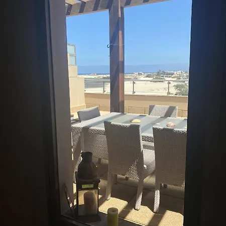 דירה Marfolin 24 Cotillo