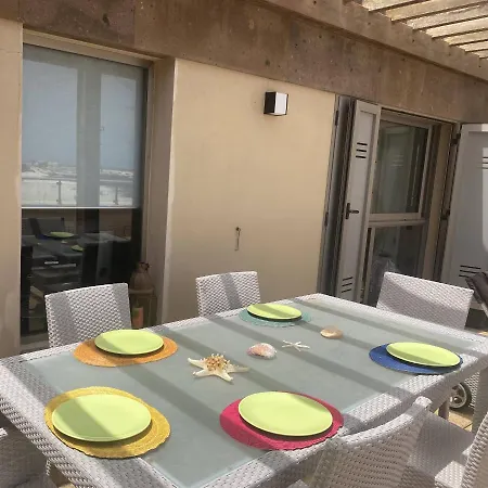 Marfolin 24 דירה Cotillo